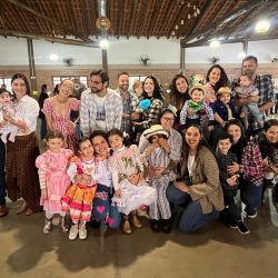festa junina
